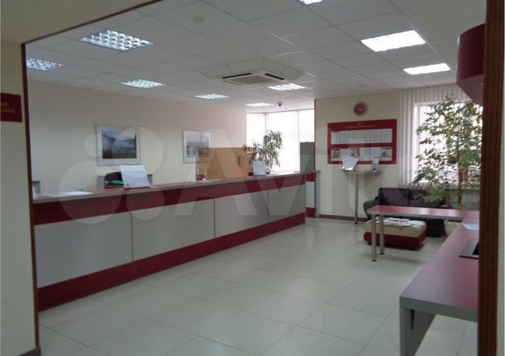 Свободного назначения, 292 м²