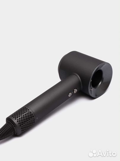 Фен Xiaomi SenCiciMen Hair Dryer HD15 Gray