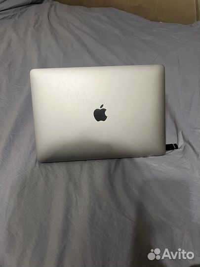 Apple macbook air 13 2020 m1 8gb 256