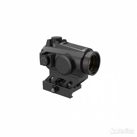 Коллиматорный прицел Vector Optics Maverick-II PL