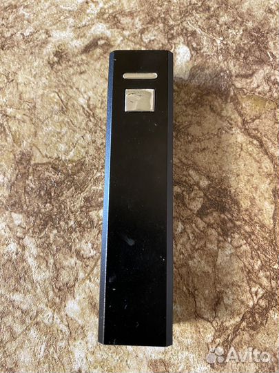 Пауэрбанк б/у, 5V