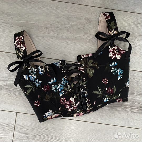 Пошив корсета по индивидуальным меркам