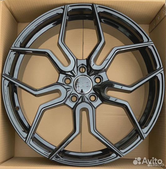 Диски для на Рендж Ровер Range Rover Velar R19