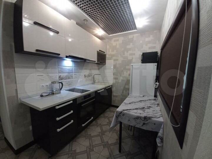 1-к. квартира, 30 м², 18/24 эт.