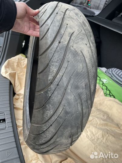 Шины для мотоцикла