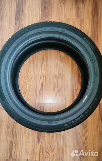 Pirelli Powergy 235/45 R18 98Y