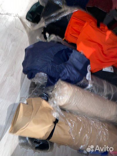 Ткани: футер,кулирка,кашкорсе на вес