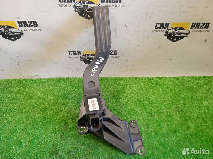 Педаль акселератора (газа) Ford Mondeo