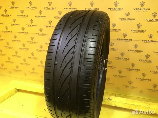 Continental ContiPremiumContact 205/55 R16 91H