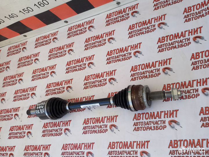 Привод задний правый Voyah Free рестайлинг