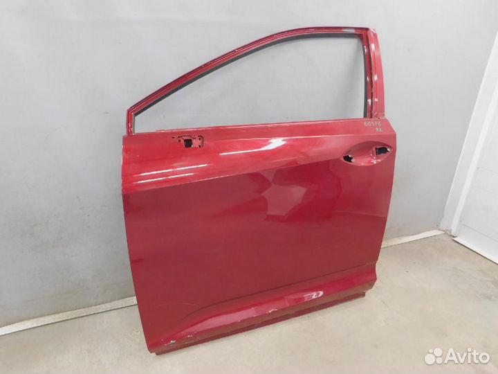 Дверь передняя левая Lexus RX200t/RX300/RX350/RX350L/RX450h/RX450hL