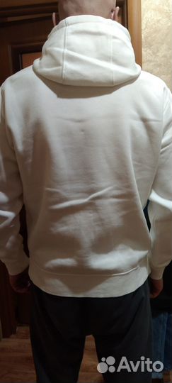 Толстовка nike мужская