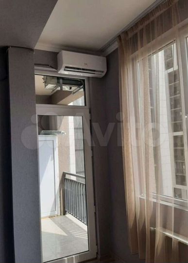 2-к. квартира, 46 м² (Грузия)