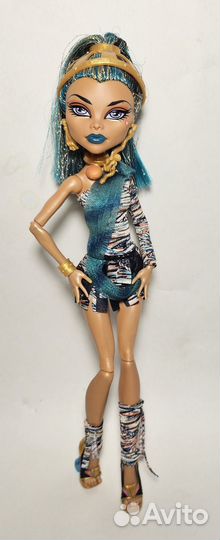 Кукла Монстер Хай monster high