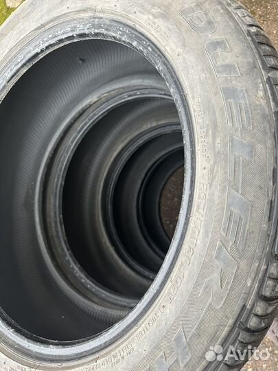 Bridgestone Dueler H/L 265/50 R20