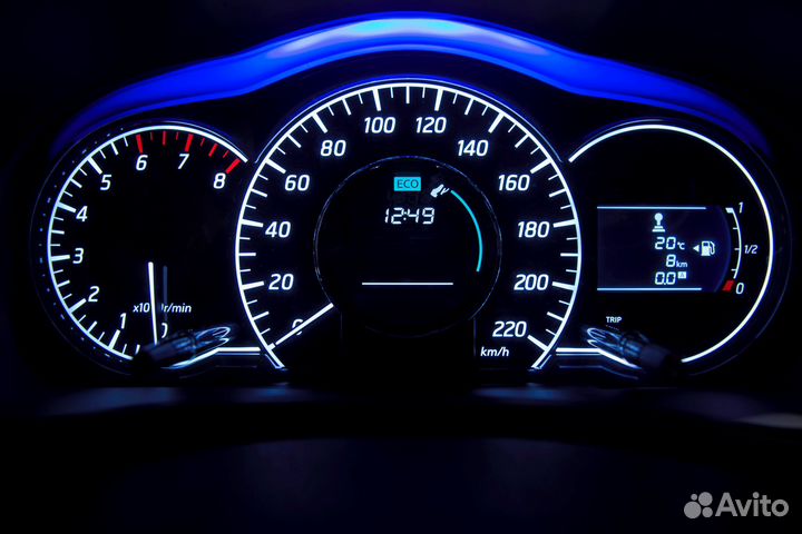 Чип тюнинг(прошивка эбу) иномарки