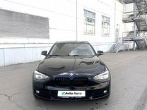 BMW 1 серия 1.6 AT, 2013, 169 000 км