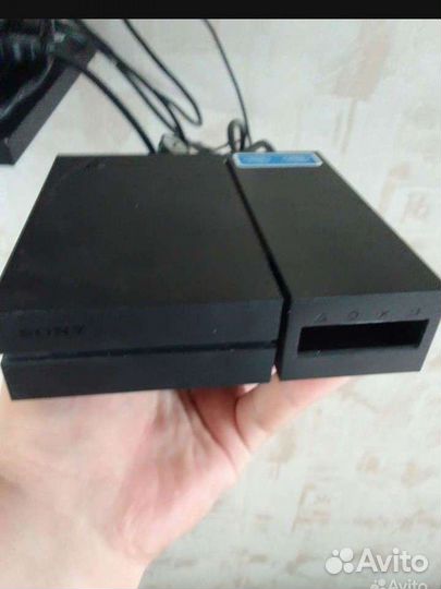 Sony playstation 4 vr