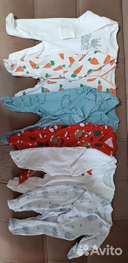 Слипы 56 размер (цена за всё)