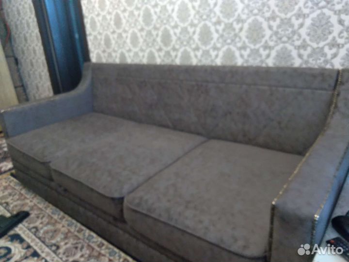 Диван новый