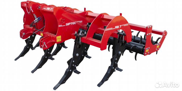 Глубокорыхлитель Siptec RY-9, 2022