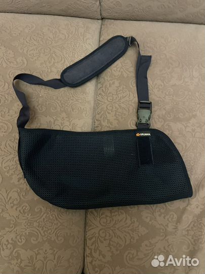 Косынка для сломаной руки