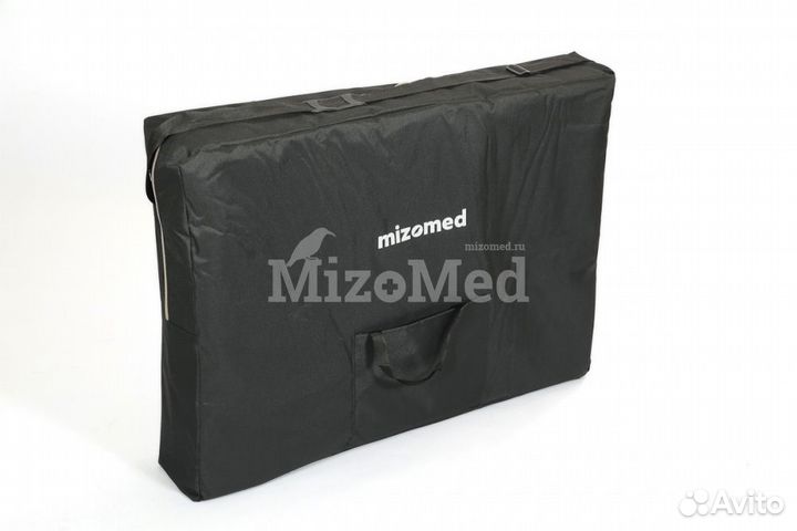 Массажный складной стол Mizomed Standart AL 2
