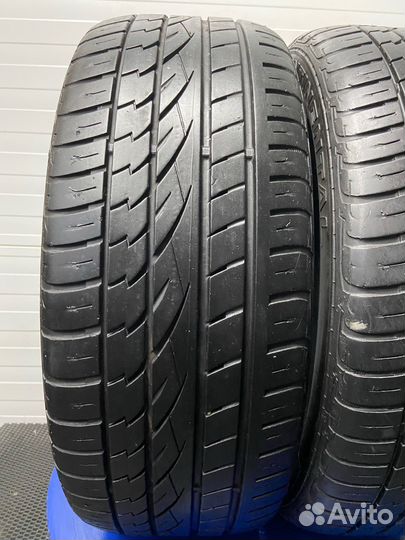 Continental CrossContact UHP 235/50 R19 99V