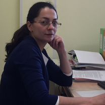 Детский нейропсихолог, Жуковский