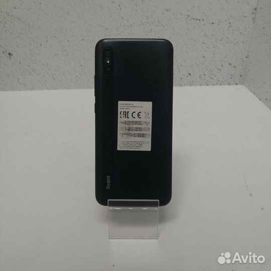 Xiaomi Redmi 9A 2/32 Гб Смартфон (Рассрочка / дд4)