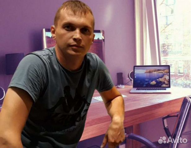 Ремонт Компьютеров Ноутбуков Установка Windows в Иркутске | Услуги | Авито