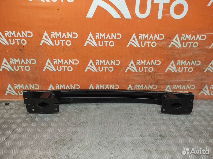 Усилитель бампера задний Ford Mondeo 5 2014-Нв