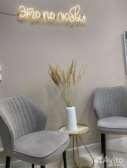 Аренда места для мастера маникюра