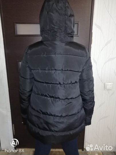 Куртка 158