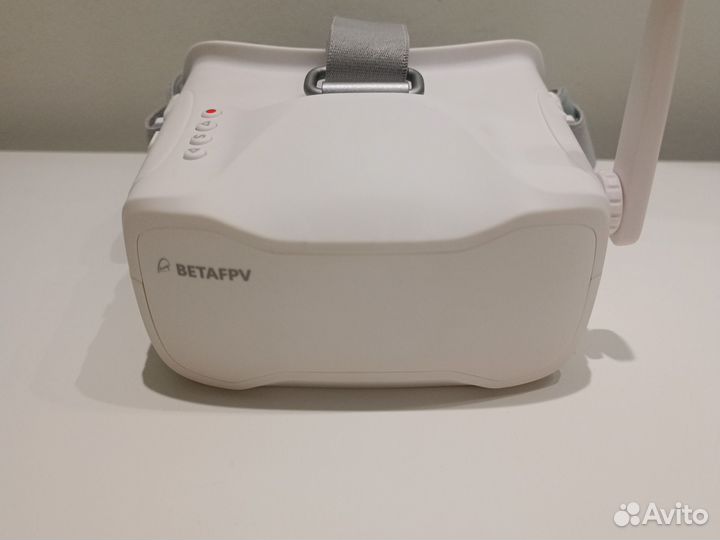 Fpv шлем Betafpv VR03