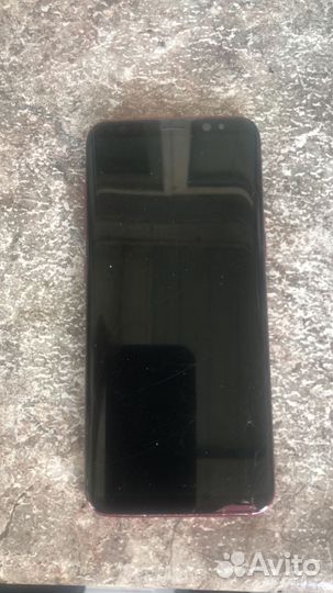 Samsung Galaxy C8, 4/64 ГБ