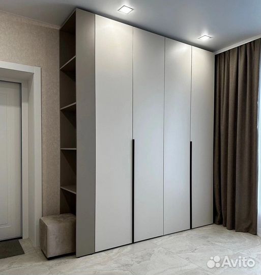 Шкаф на заказ