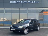 Chevrolet Lacetti 1.6 MT, 2011, 184 000 км, с пробегом, цена 519 000 руб.