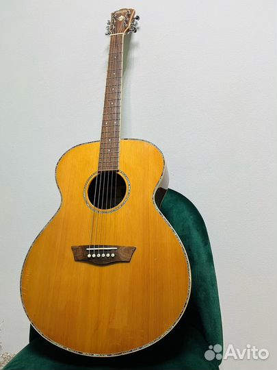 Гитара Washburn Auditorium U.S.A