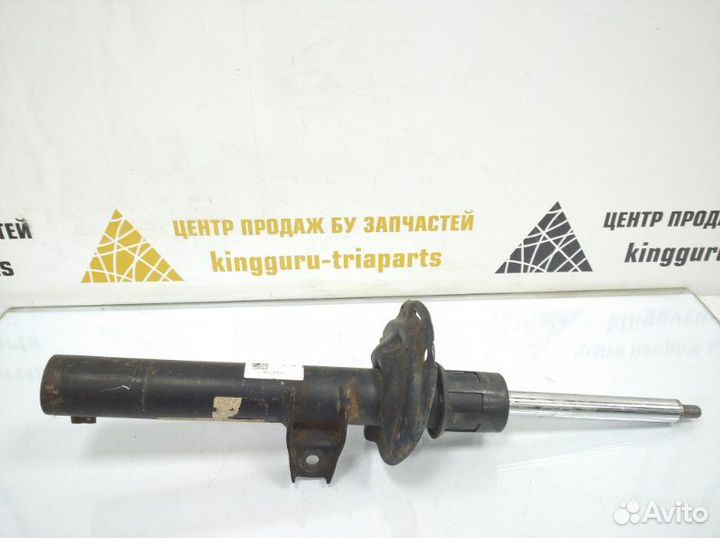 Амортизатор подвески передний Volkswagen Polo 5