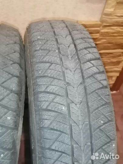 Rosava WQ-101 15.5/7 R13 82N