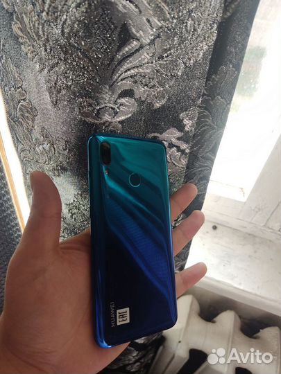 Huawei p smart 2019