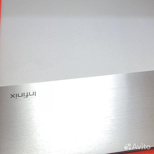 Ноутбук Infinix X2 Plus