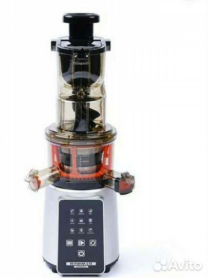 Соковыжималка шнековая Rawmid JDM-80