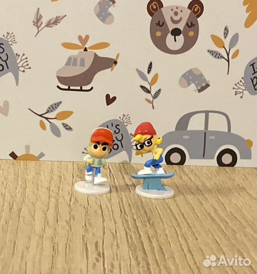 Subway surfers Чупа Чупс Chupa Chups
