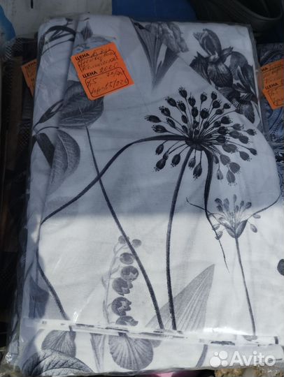 Постельное белье новое