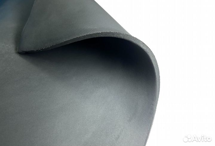 Термопрокладка CP900 100*100mm*0.5mm 9W/m-k Grey