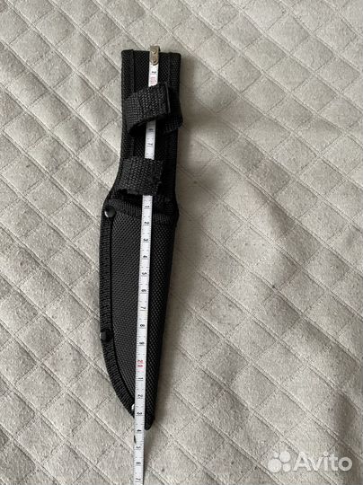 Чехол для ножа нейлонвый