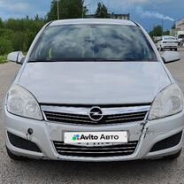 Opel Astra 1.6 MT, 2008, 210 000 км, с пробегом, цена 545 000 руб.