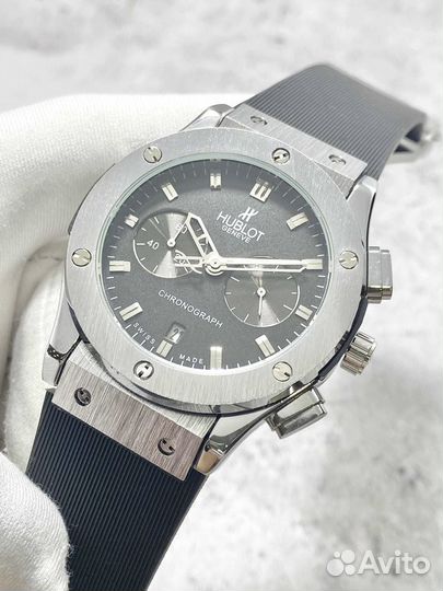 Часы Hublot мужские